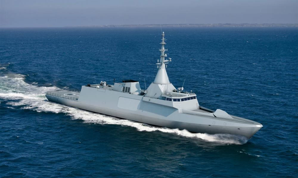 Πιο κοντά οι γαλλικές κορβέτες Gowind για το Ελληνικό Πολεμικό Ναυτικό-Μεγάλη μάχη Ολλανδών και Γάλλων